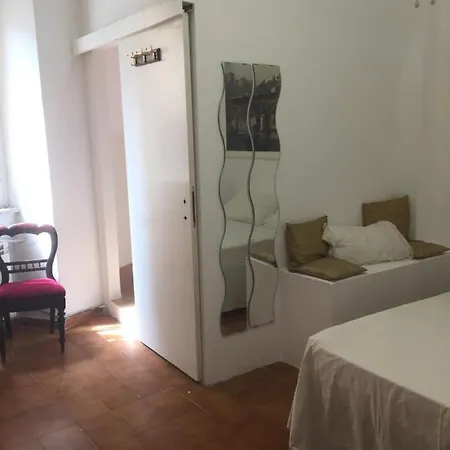 Appartement Via In Selci Cavour Colosseo