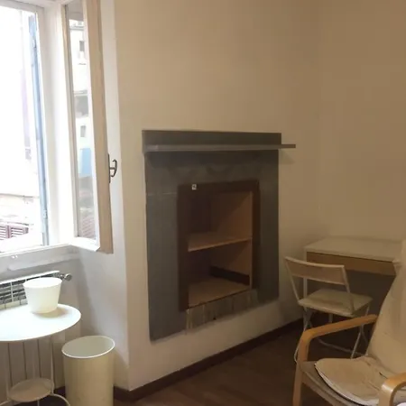 Via In Selci Cavour Colosseo Appartement Rome