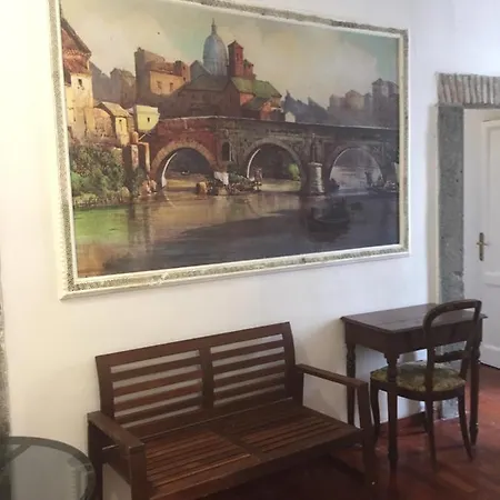 Via In Selci Cavour Colosseo * Rome