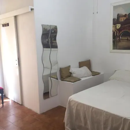 Appartement Via In Selci Cavour Colosseo Rome