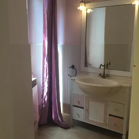 Via In Selci Cavour Colosseo Appartement Rome